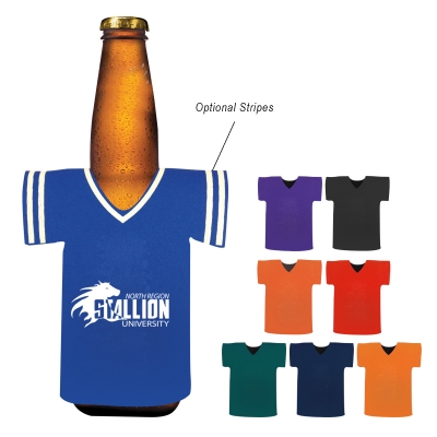 Foldable Pocket Can Cooler